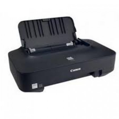 Canon Pixma iP 2770 Inkjet Color & Black Cartridge Printer